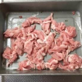 ソースを使って簡単に 豚肉のデミグラスソース炒め レシピ 作り方 By ぽよっちぷーちゃん 楽天レシピ ソースを使って簡単に 豚肉のデミグラスソース炒め レシピ 作り方 By ぽよっちぷーちゃん 楽天レシピ